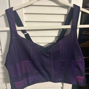 Brooks convertible drive sports bra 40D